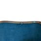 Howard Elliott Waveform Rectangular Mirror in Brown, , large