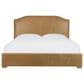 Hooker Furniture Driftwood King Upholstered Panel Bed in Carmel, , large