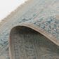 Momeni Izmir IZ-11 2"6" x 8" Blue Runner, , large