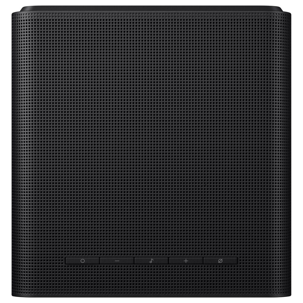 Samsung Music Studio 7 3.1.1 Channel Smart Speaker in Black, , large