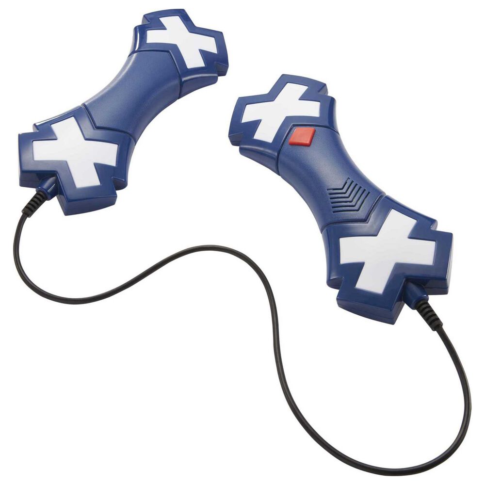 Mattel Crossed Signals Electronic Game, , large