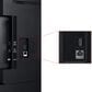 Samsung 65" Class U7900F 4K Crystal UHD with HDR in Black - Smart TV, , large