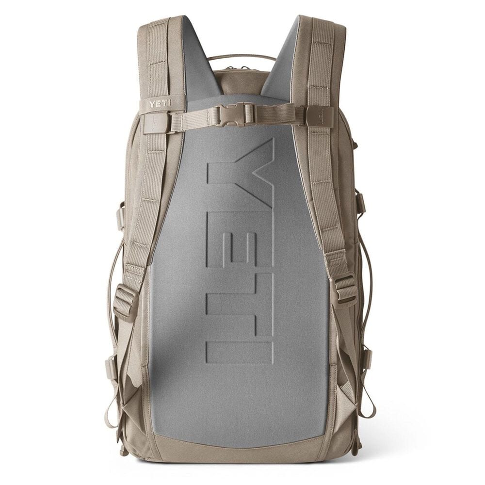 YETI Crossroads 27L Backpack in Cape Dark Taupe, , large