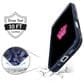 Velvet Caviar MagSafe Case For Apple iPhone 17 in Midnight Blossom, , large
