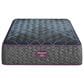 Beautyrest World Class Level Three Medium Firm Twin Mattress, , large