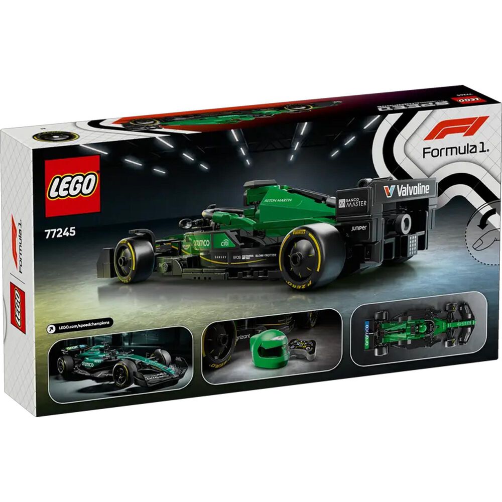 LEGO Speed Champions, , large