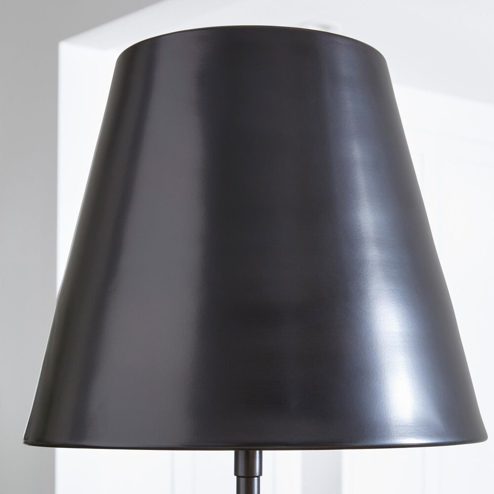 Ashley Wimner Floor Lamp in Antique Bronze, , large