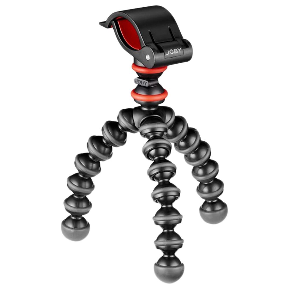JOBY GorillaPod Starter Kit in Black and Red, , large