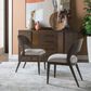 Artistica Home Andare Side Chair in Dry Brown, , large