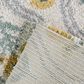 Balta Rugs Stella Dahlia Pink 5"3" x 7" Area Rug, , large