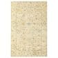 Oriental Weavers Palace 10301 Beige and Grey 9" x 12" Area Rug, , large