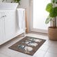 Dalyn Rug Company Wonderland WN34 Brown 1"8" x 2"6" Area Rug, , large