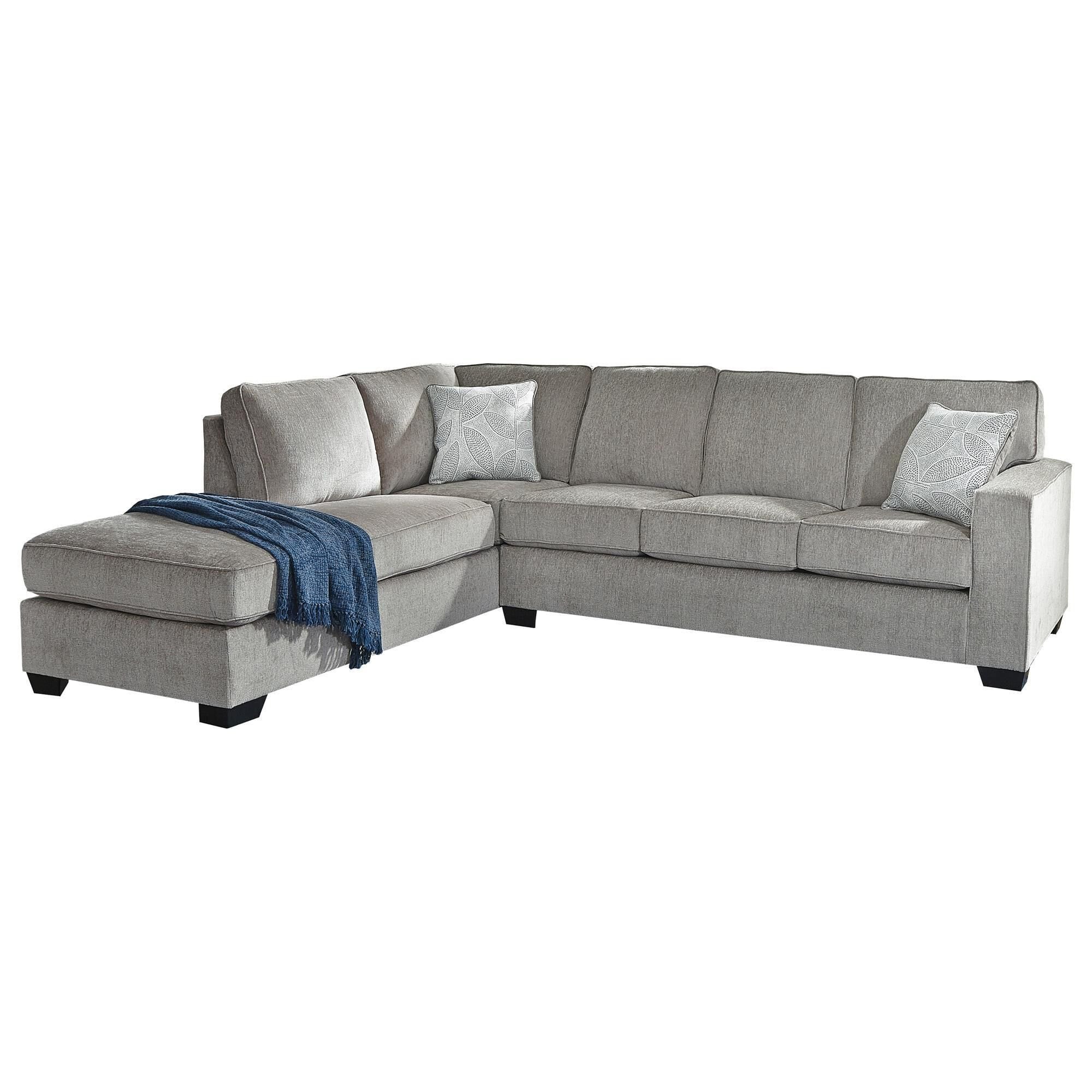 Sectional couch discount nfm