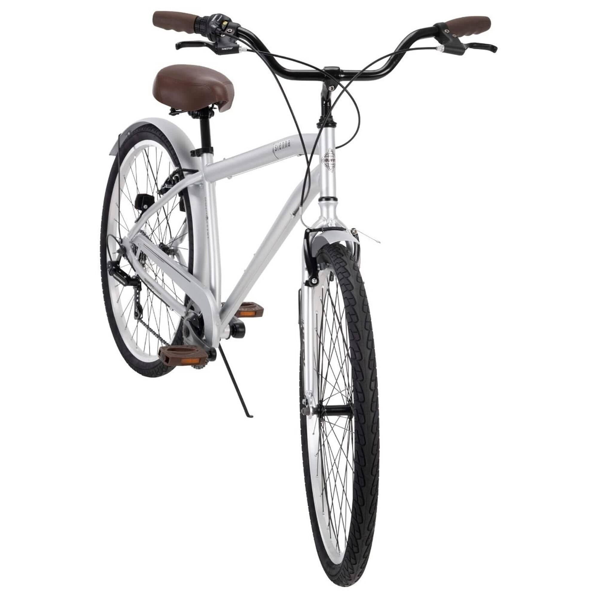 Huffy sienna comfort best sale bike 24 inch