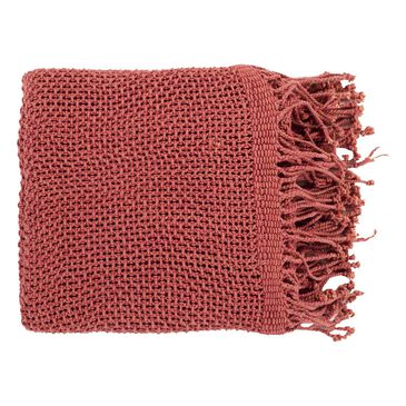 Surya Tibey 50"" x 70"" Throw, , large
