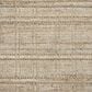 Loloi Jamie 5"6" x 8"6" Natural and Sand Area Rug, , large