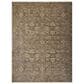 Magnolia Home Junie 11"6" x 15"7" Lagoon and Natural Area Rug, , large