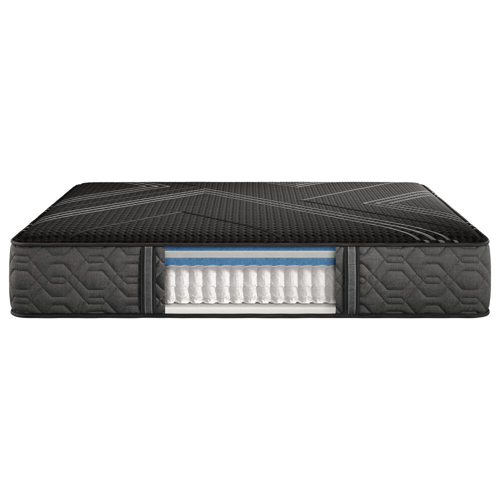 Beautyrest Black Hybrid Series One Medium California King Mattress, , large