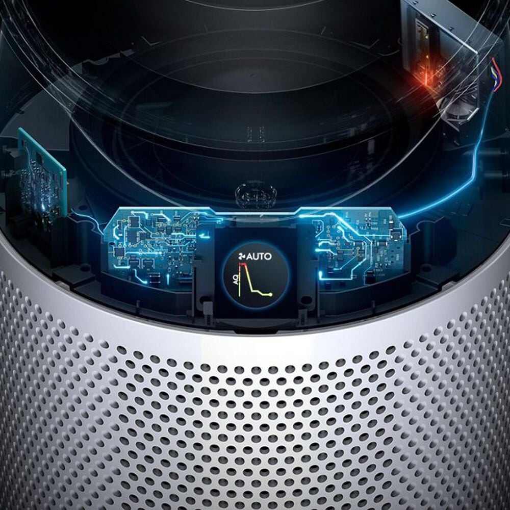 Dyson Dyson Purifier Cool PC1, , large