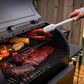 Pit Boss Navigator 850 Connected Pellet Grill in Black, , large