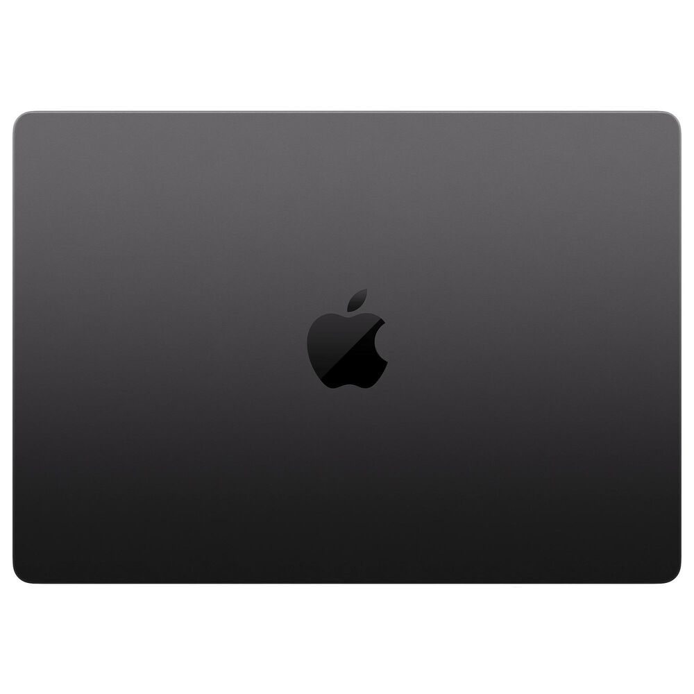 Apple 14" MacBook Pro | Apple M5 Pro chip - 18-core CPU and 20-core GPU - 24GB RAM - 2TB SSD in Space Black with 3-Year AppleCare+, , large