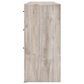 Ashley Broachmyn 6-Drawer Dresser Only in Light Gray, , large