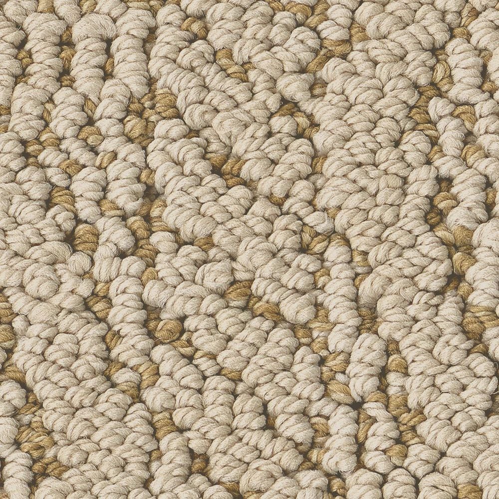 Anderson Tuftex Crochet Carpet in Hay Loft, , large