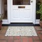 Dalyn Rug Company Wonderland WN35 Beige 1"8" x 2"6" Area Rug, , large