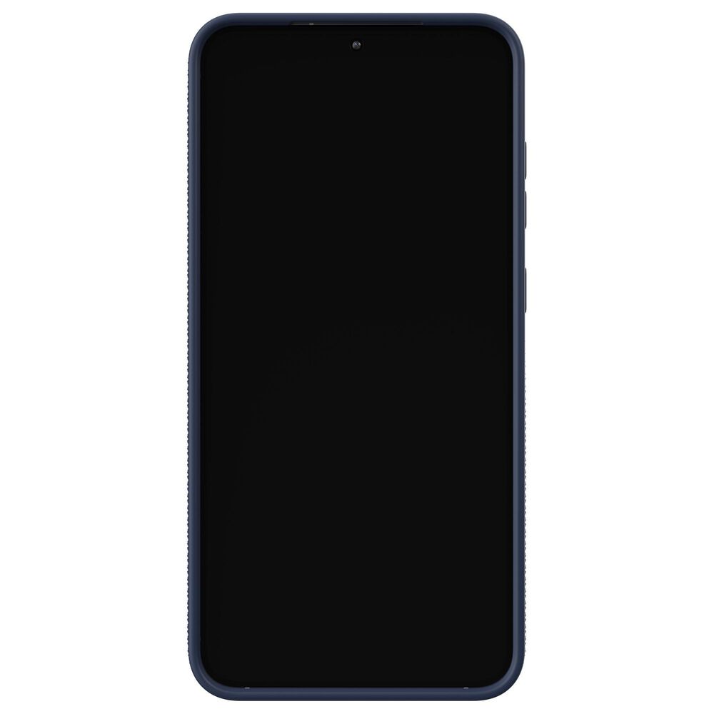 Zagg Milan Snap Opaque Case for Samsung Galaxy S25 Plus in Navy, , large