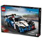 LEGO Technic BMW M4 GT3 EVO Race Car Building Set, , large