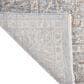 Dalyn Rug Company Vienna VI8 2"3" x 7"10" Denim Runner, , large