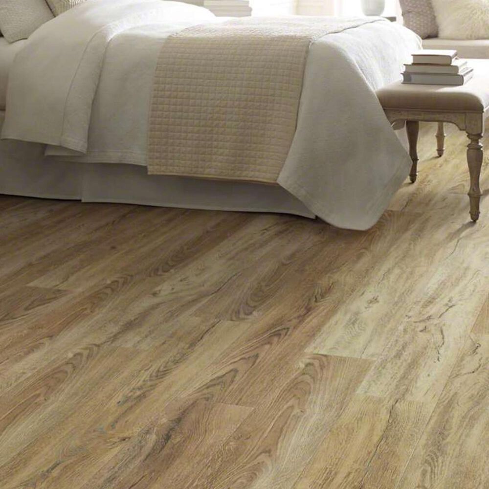 Shaw Pantheon HD Plus Foresta 7&quot; x 48&quot; Luxury Vinyl Plank, , large