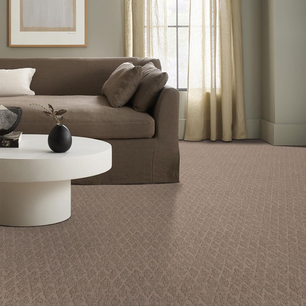 Anderson Tuftex Illumination Carpet in Villa, , large