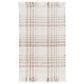 Surya Primrose PRM-2306 5" x 7"6"Light Grey, Taupe, Khaki, Ivory, Camel and Brick Area Rug, , large