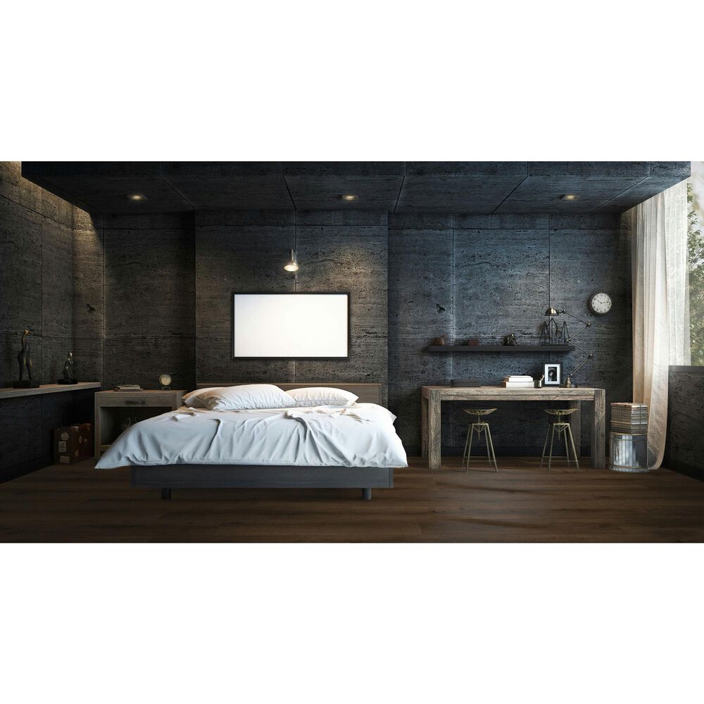 Florstar Classica Naturals Homestead Brown 7.72&quot; x 48&quot; Laminate, , large