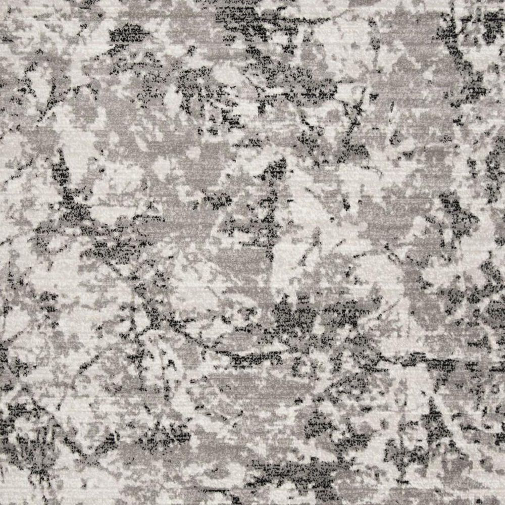 Safavieh Skyler SKY186K 5&#39;1&quot; x 7&#39;6&quot; Gray and Ivory Area Rug, , large
