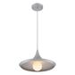 Lite Source Landis Pendant in Silver, , large