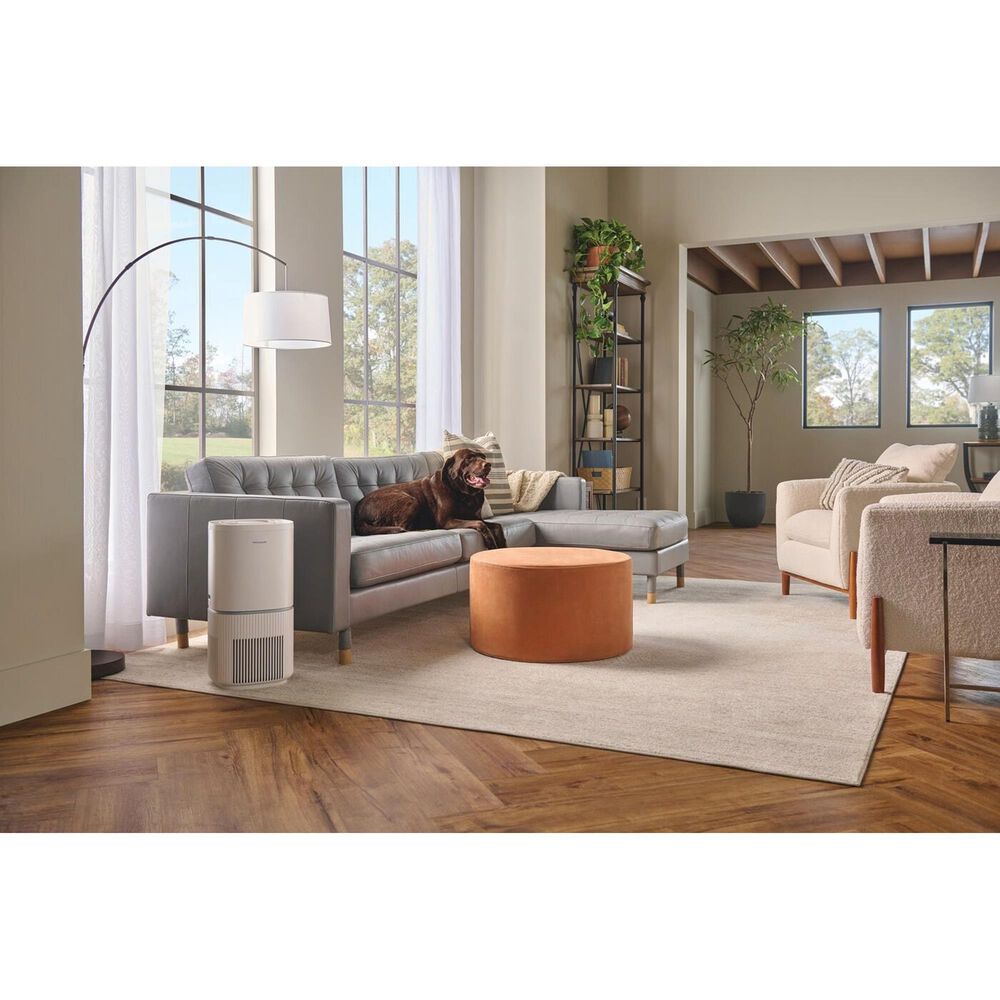 Frigidaire PureA300 XL HEPA Air Purifier with WiFi in White, , large