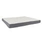 Timberlake Petmaker Small Orthopedic Sherpa Top Pet Bed in Gray, , large