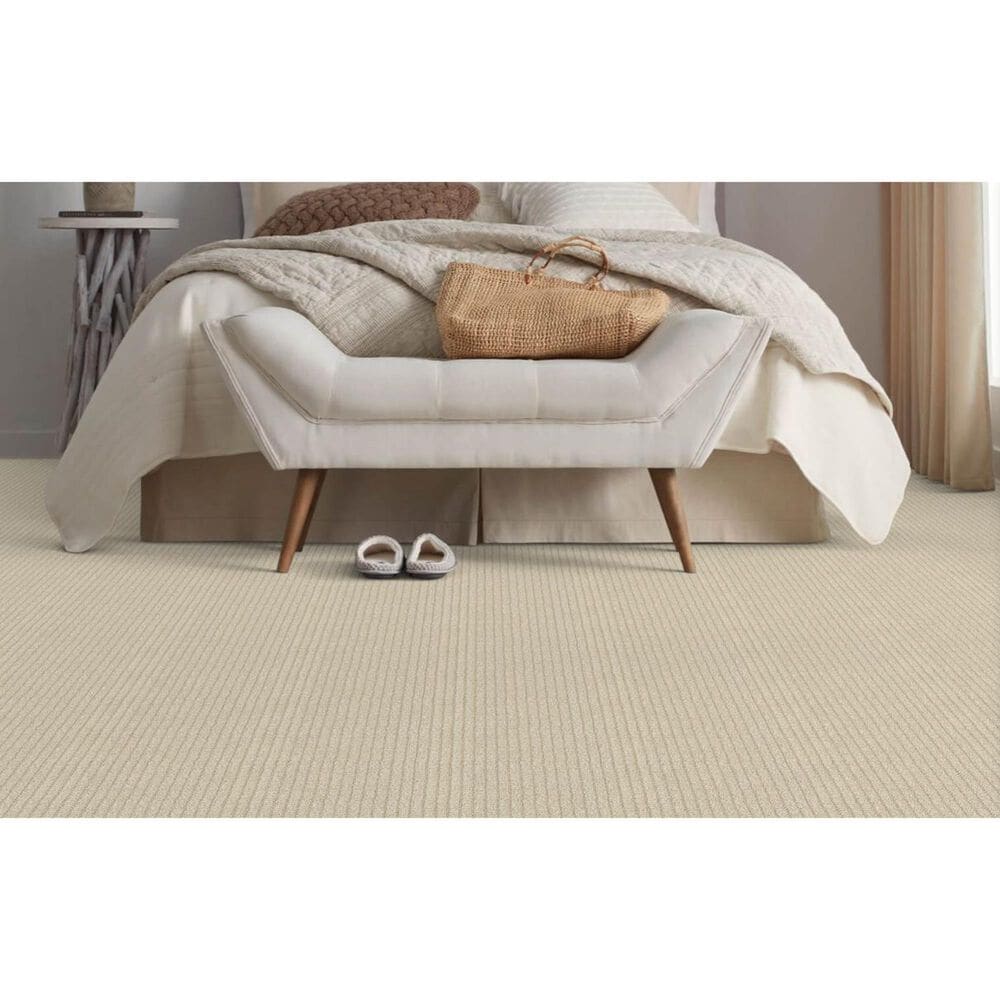 Masland Infinite Carpet in Buff Beige, , large