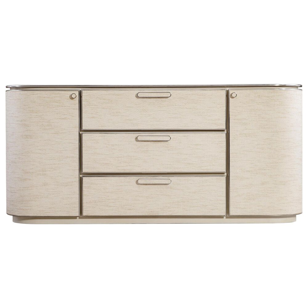 Bernhardt Camille Buffet in Ecru, , large