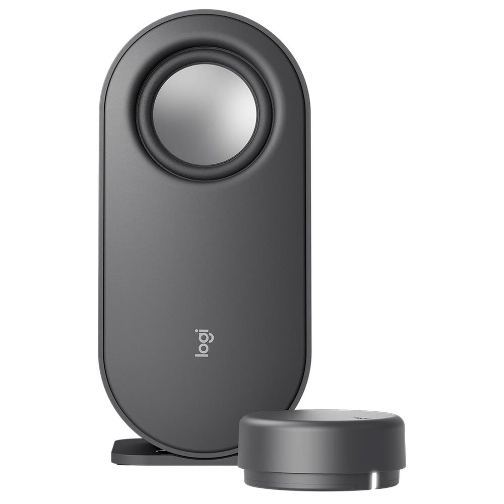 Logitech Bluetooth Computer Speakers with Subwoofer and Wireless Control, , large