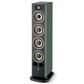 Focal Aria Evo 6.5" N3 Floor Standing Speaker in Moss Green High Gloss, , large