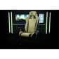 Arozzi Avanti Soft Gaming Chair in Moss Green, , large