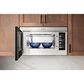 Maytag Flush Mount Over-the-Range Toaster Oven Combination 1.1 Cu. Ft., , large