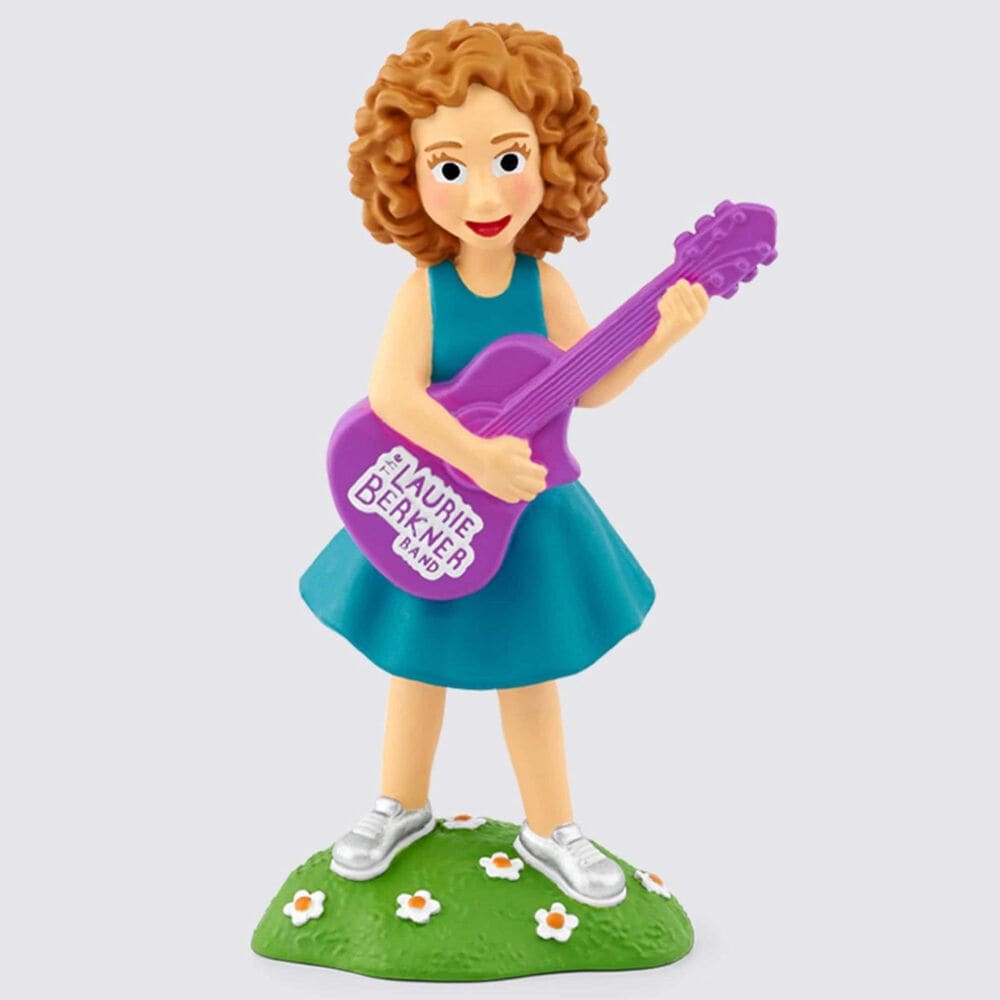 Tonies Laurie Berkner 2 Audio Character in Multicolor, , large