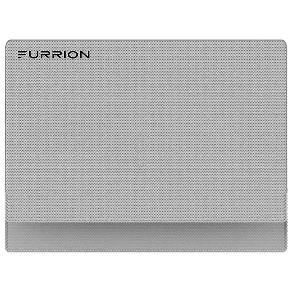 Furrion Aurora 55&quot; Class Partial Sun Outdoor 4K LED UHD - Smart TV with Gray Cover, , large