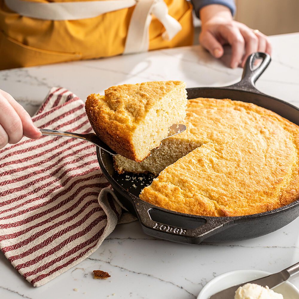 Lodge True Southern Skillet Cornbread Mix - True Southern, , large