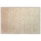 Dalyn Rug Company Lazio 2"6" x 3"10" Salmon Area Rug, , large
