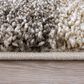 Feizy Richmond Navy and Gray 9" x 12" Area Rug, , large